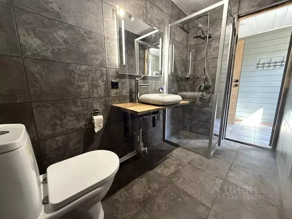 Дом в Тверская область, Конаковский муниципальный округ, Радченко пгт, ... - Фото 2