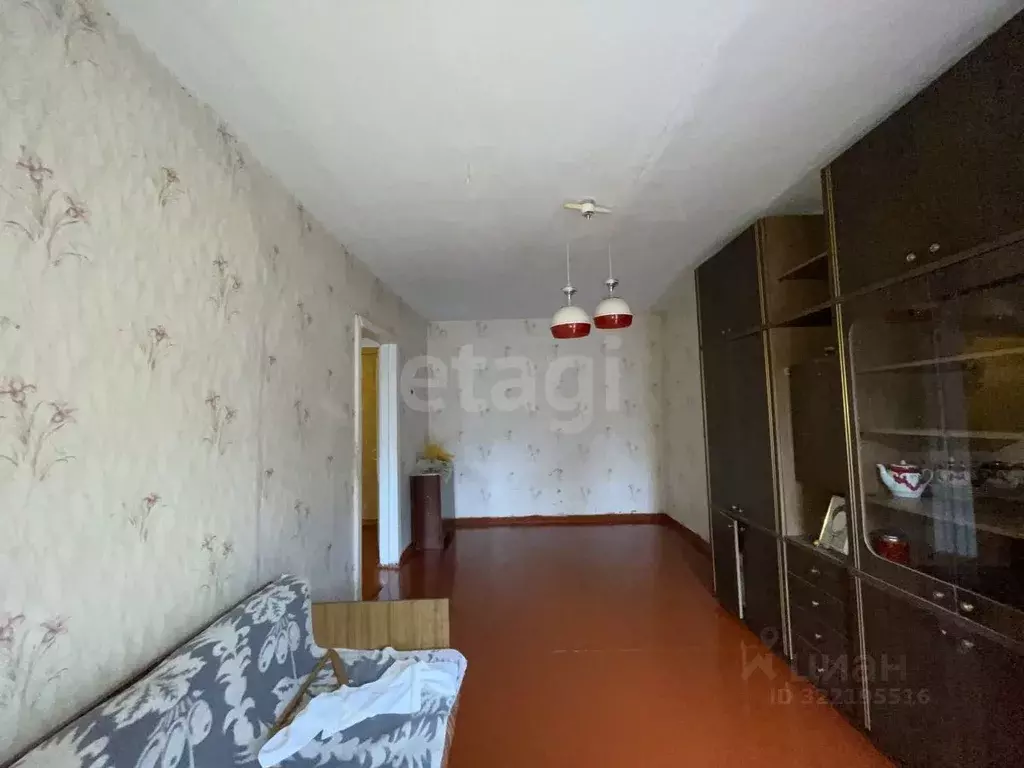 1-к кв. Смоленская область, Сафоново ул. Свободы, 7 (31.5 м) - Фото 1