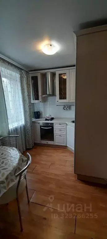 1-к кв. Саратовская область, Саратов Высокая ул., 6 (31.1 м) - Фото 2