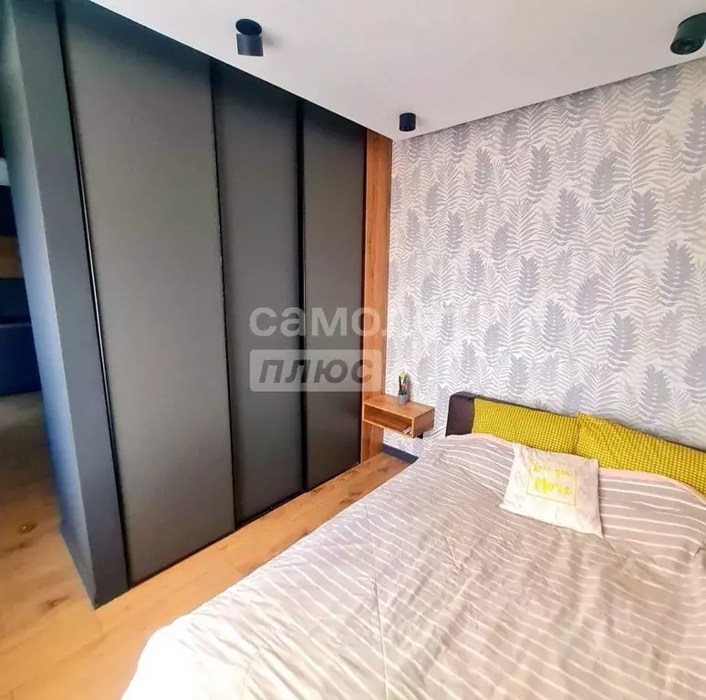 Студия Иркутская область, Иркутский муниципальный округ, Маркова рп ... - Фото 2