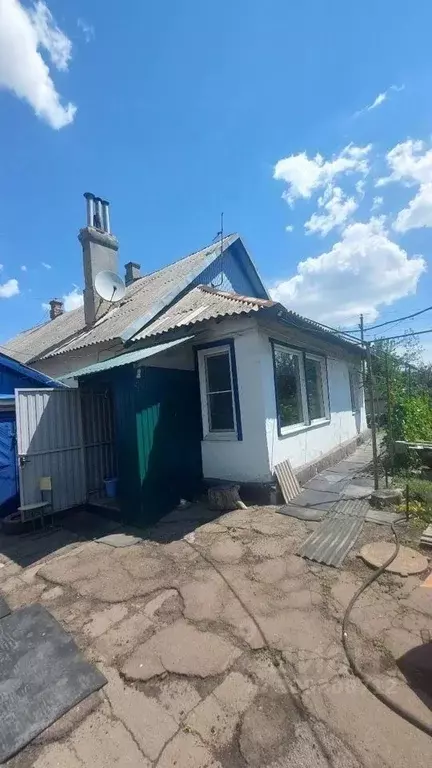 Дом в Ростовская область, Гуково ул. Репина, 18 (76 м) - Фото 0