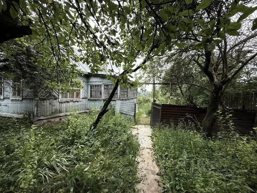 Участок в Московская область, Одинцовский городской округ, с. Акулово ... - Фото 1