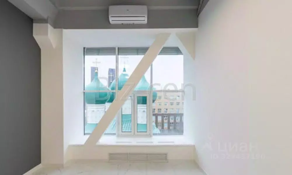 Офис в Москва Большая Новодмитровская ул., 23С2 (28 м) - Фото 1