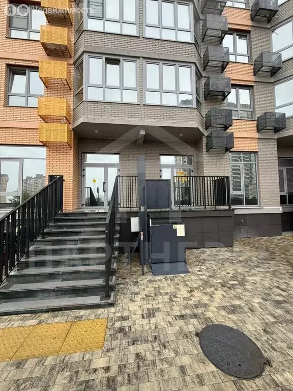 Помещение свободного назначения (67 м) - Фото 1