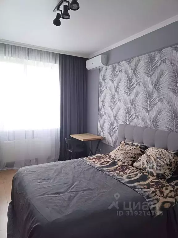 2-к кв. Москва Фестивальная ул., 29 (50.0 м) - Фото 0
