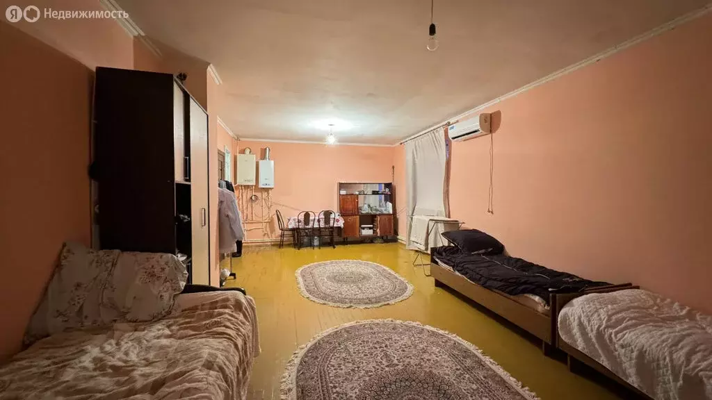 3-комнатная квартира: Дербент, улица Шеболдаева, 47А (44.5 м) - Фото 0