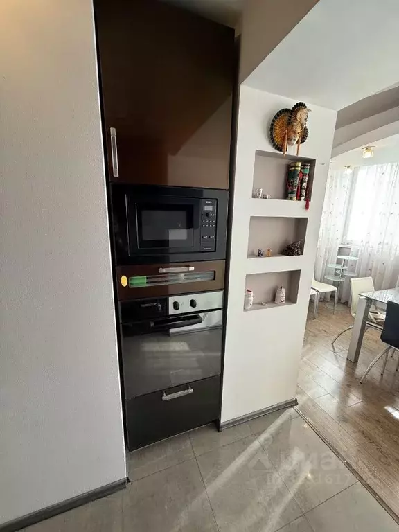 4-к кв. Ставропольский край, Ставрополь ул. Лермонтова, 193 (102.3 м) - Фото 2