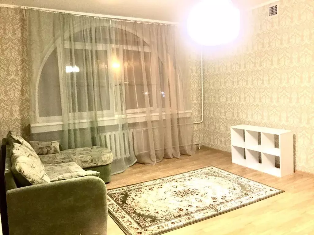 2-к кв. Москва 6-й Рощинский проезд, 1 (70.0 м) - Фото 1