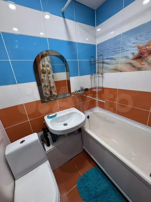 Квартира-студия, 30 м, 3/5 эт. - Фото 1