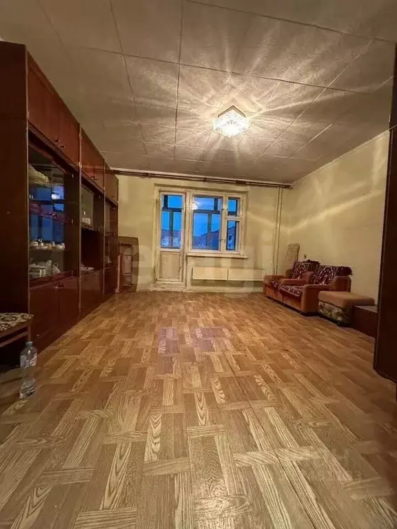 1-к кв. Омская область, Омск ул. Арнольда Нейбута, 11 (38.4 м) - Фото 0