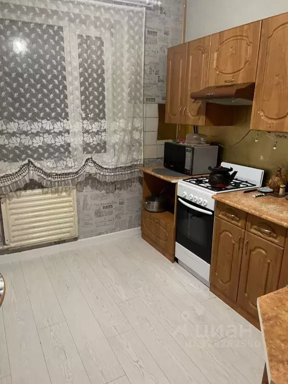 2-к кв. Ярославская область, Ярославль ул. Космонавтов, 30 (50.0 м) - Фото 2