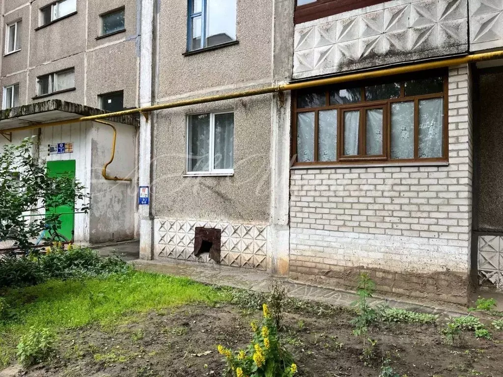 3-к кв. Курская область, Железногорск ул. Ленина, 76 (60.6 м) - Фото 0