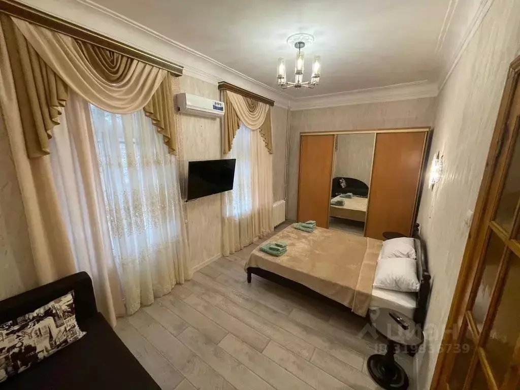 2-к кв. Севастополь просп. Нахимова, 5 (46.0 м) - Фото 0