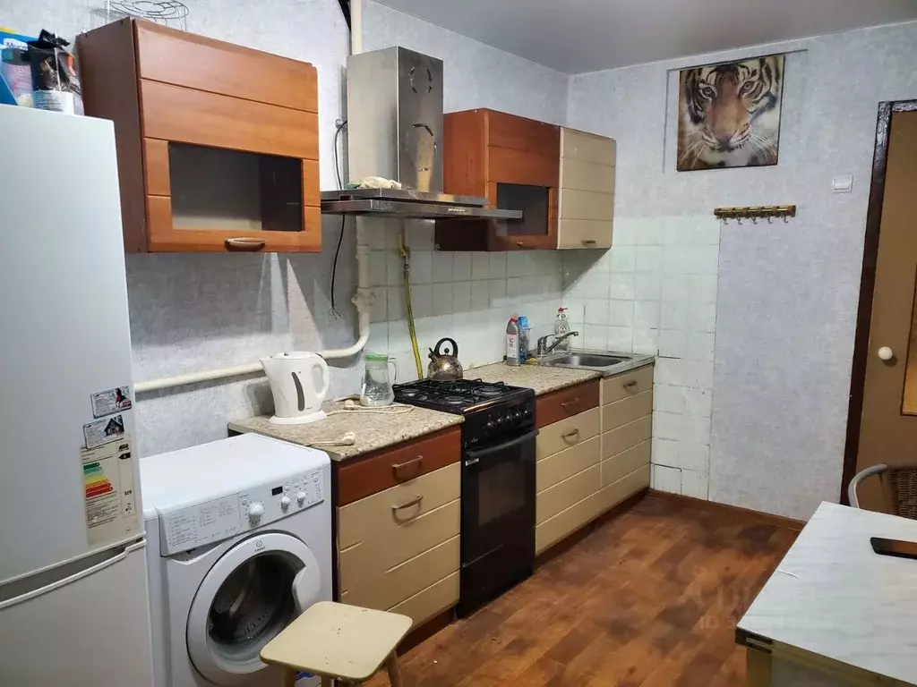 1-к кв. Москва Зеленый просп., 87К2 (40.0 м) - Фото 2