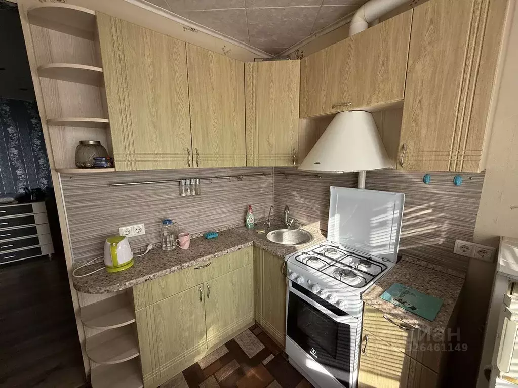 2-к кв. Волгоградская область, Волгоград просп. Имени В.И. Ленина, 179 ... - Фото 1