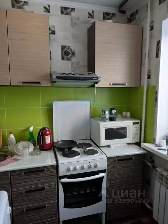 3-к кв. Красноярский край, Норильск Красноярская ул., 6 (58.2 м) - Фото 1