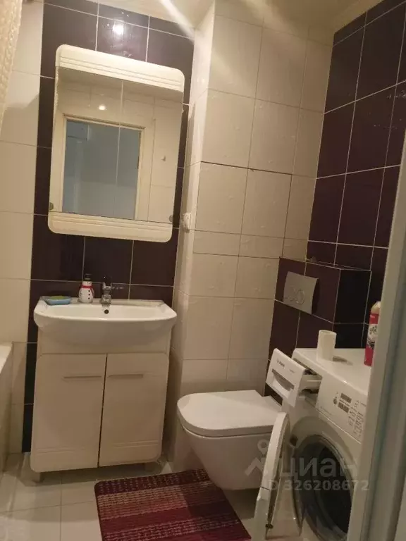 1-к кв. Московская область, Балашиха Янтарный мкр, бул. Молодежный, 6 ... - Фото 1