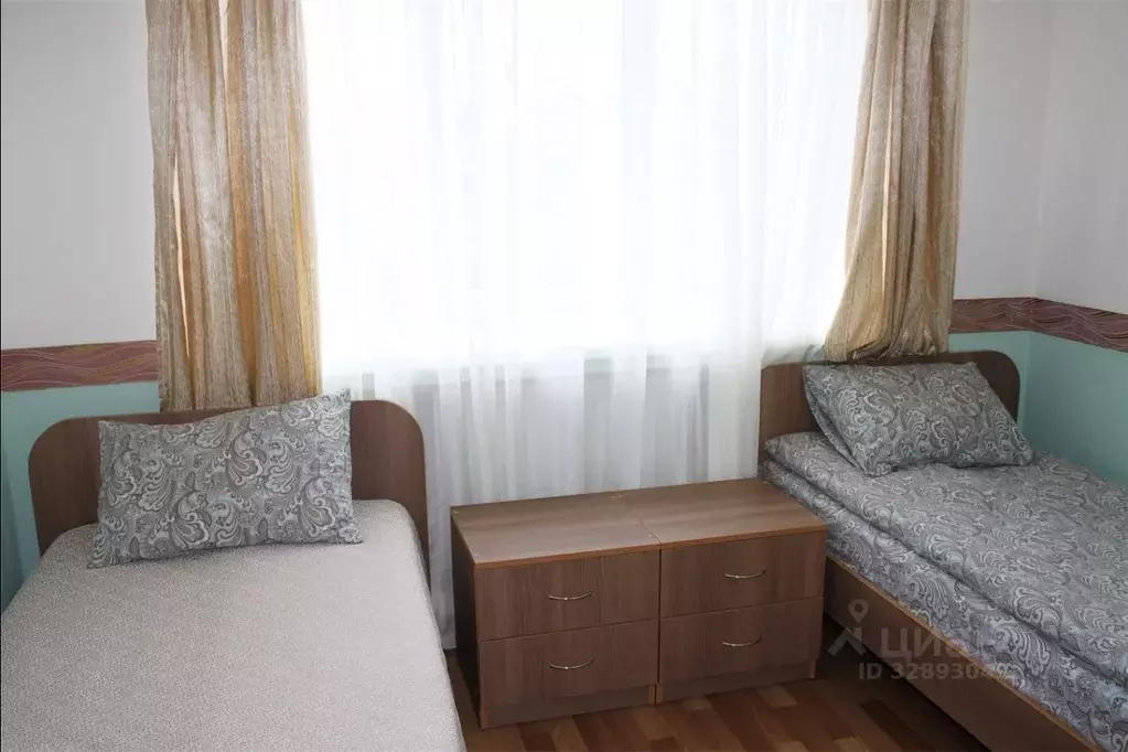 Комната Карелия, Питкяранта ул. Ленина, 31А (1.0 м) - Фото 1