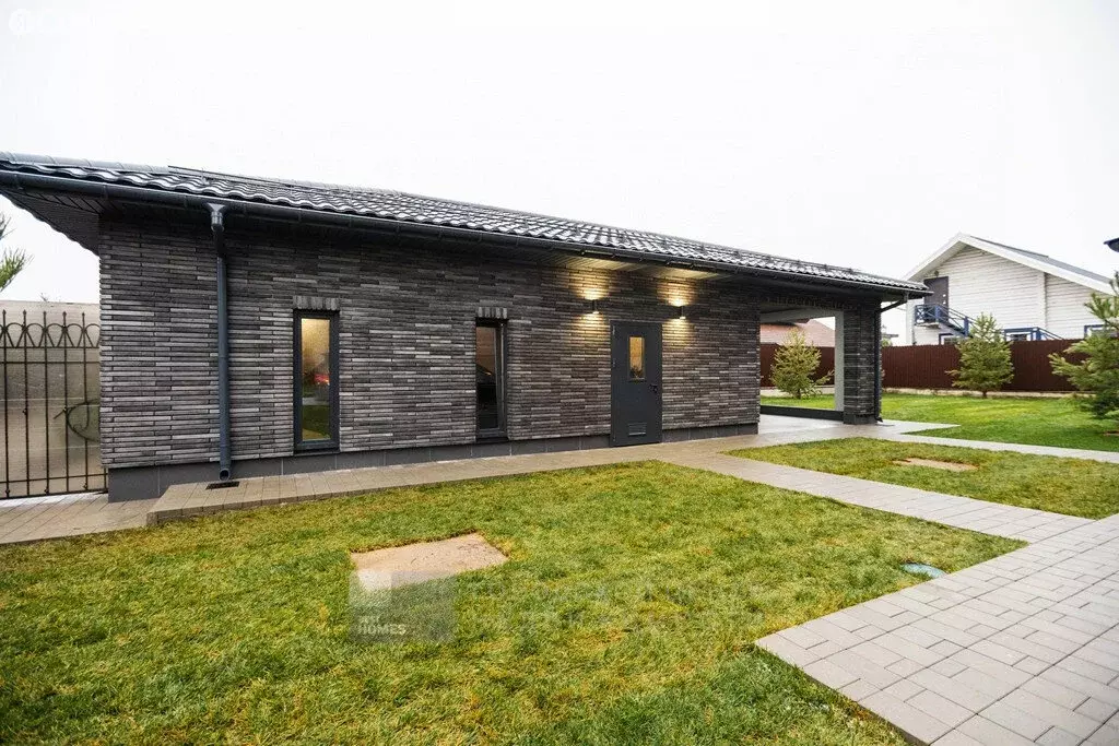 Дом в Московская область, городской округ Красногорск, село ... - Фото 1