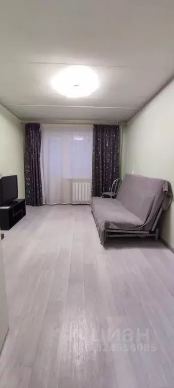 2-к кв. Вологодская область, Череповец просп. Победы, 75 (40.4 м) - Фото 1