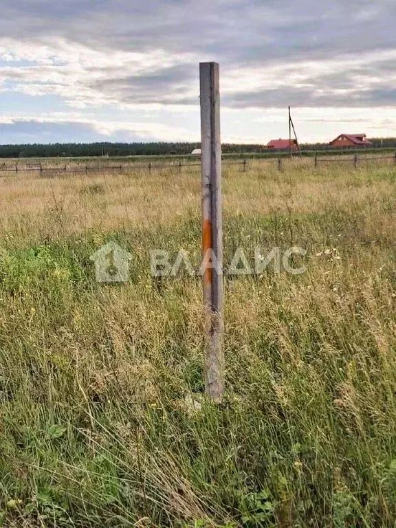 Участок в Иркутская область, Иркутский муниципальный округ, д. Ширяева ... - Фото 2