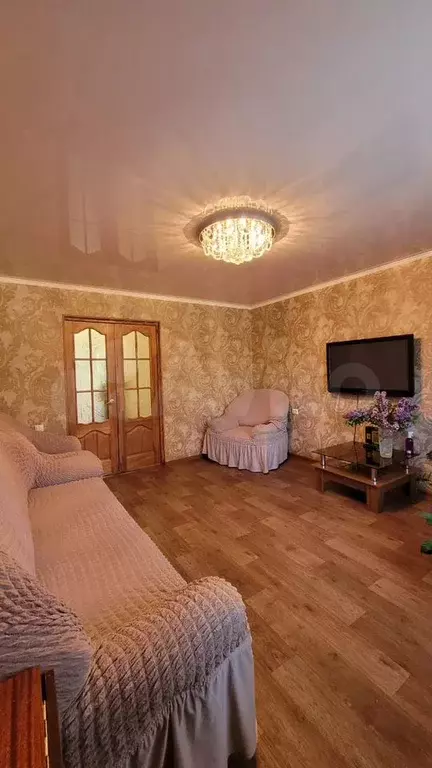 2-к. квартира, 52,1 м, 4/5 эт. - Фото 1