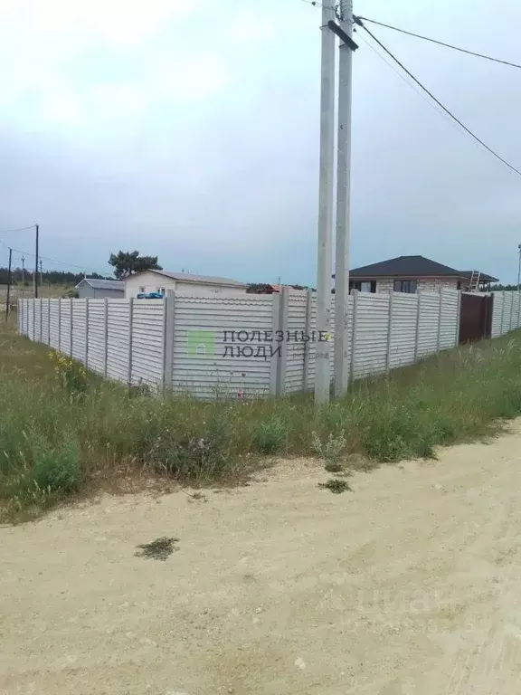 Участок в Севастополь Рябинушка садоводческое товарищество, 40 (5.0 ... - Фото 2