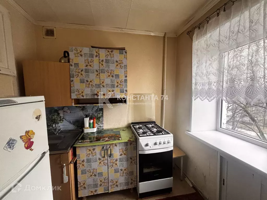 Продаётся 2-к квартира, 42 м - Фото 1