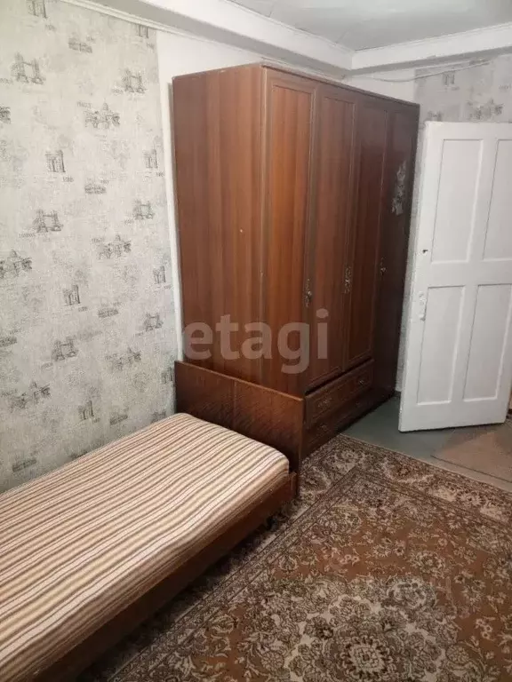 комната алтайский край, барнаул ул. новосибирская, 4 (12.5 м) - Фото 0