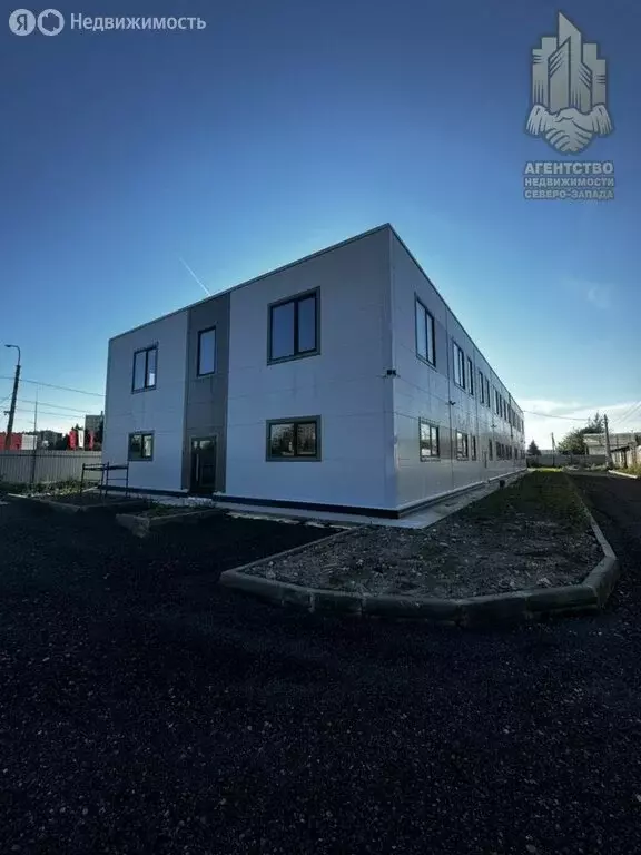 Склад (643 м) - Фото 0