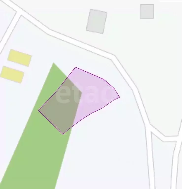 Участок в Краснодарский край, Новороссийск Рыбак СНТ,  (9.85 сот.) - Фото 2