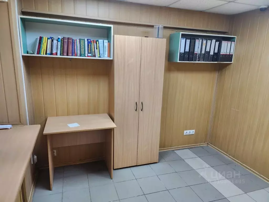 Помещение свободного назначения в Воронежская область, Воронеж ул. ... - Фото 1