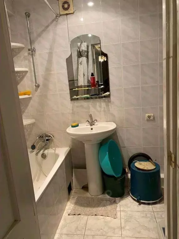 2-к кв. Краснодарский край, Краснодар Центральный мкр, ул. ... - Фото 1