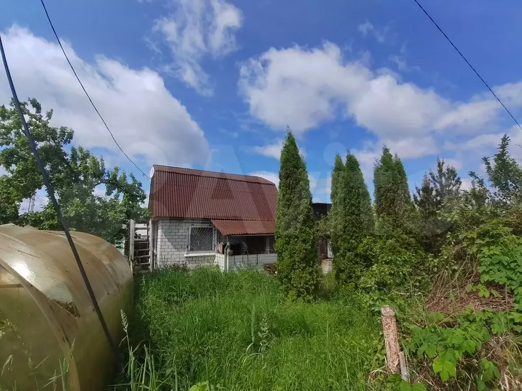 Дача 40,7 м на участке 3,2 сот. - Фото 0