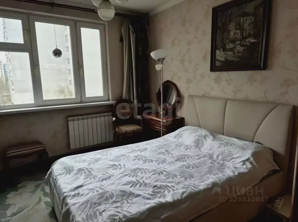 2-к кв. Москва Строгинский бул., 4 (57.0 м) - Фото 1
