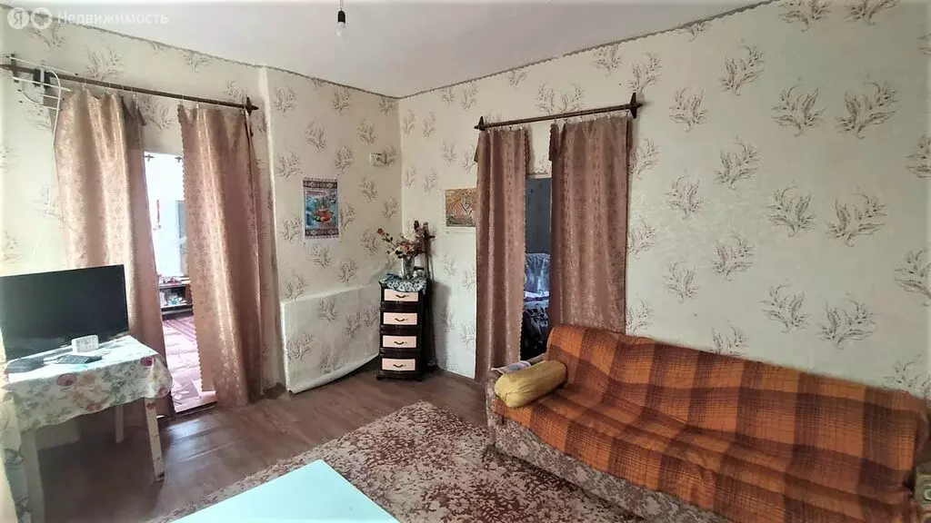 Дом в село Николаевка, улица Энгельса (58.7 м) - Фото 1