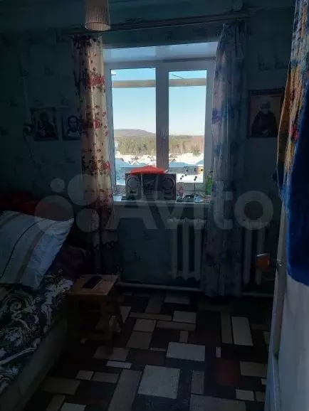 Комната 14 м в 1-к., 1/5 эт. - Фото 0