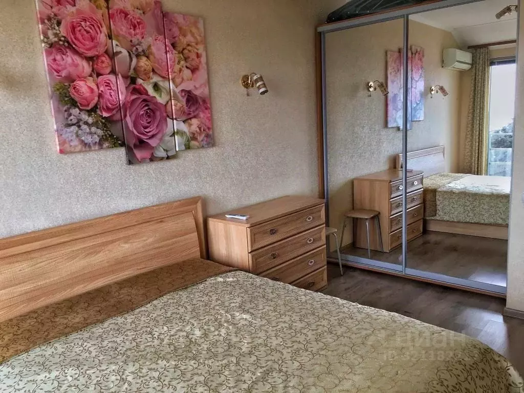 1-к кв. Крым, Ялта ул. Морская, 8 (65.0 м) - Фото 1