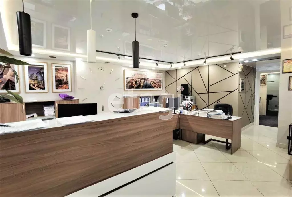 Офис в Брянская область, Брянск ул. Комарова, 61 (51 м) - Фото 1