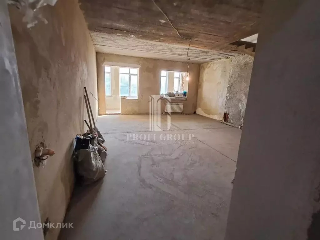 Продаётся 3-к квартира, 120 м - Фото 0