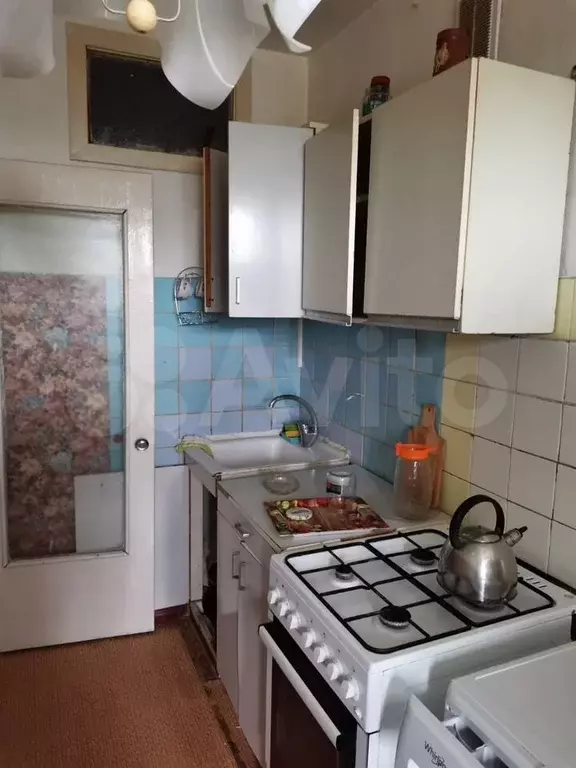 1-к. квартира, 37,6 м, 6/9 эт. - Фото 1