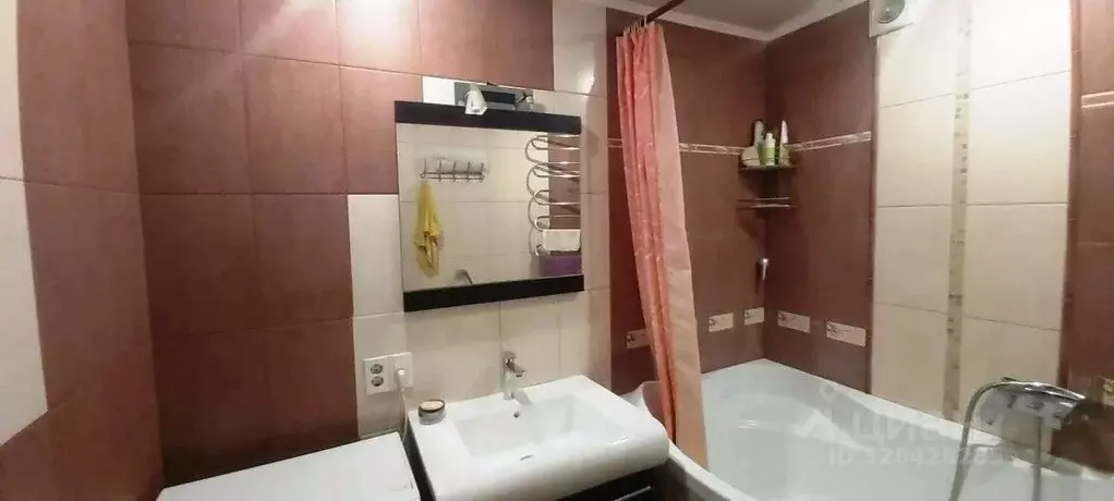 2-к кв. Брянская область, Брянск Московский мкр, 35 (66.0 м) - Фото 1