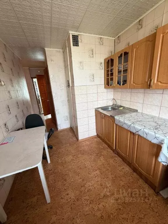 3-к кв. Башкортостан, Октябрьский просп. Ленина, 45 (57.9 м) - Фото 1