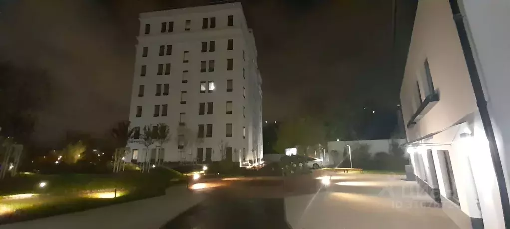 2-к кв. Москва Электрозаводская ул., 33С5 (43.0 м) - Фото 1