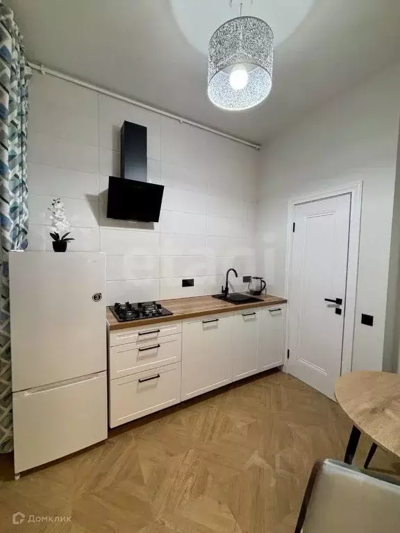 Продаётся 1-к квартира, 27.3 м - Фото 1
