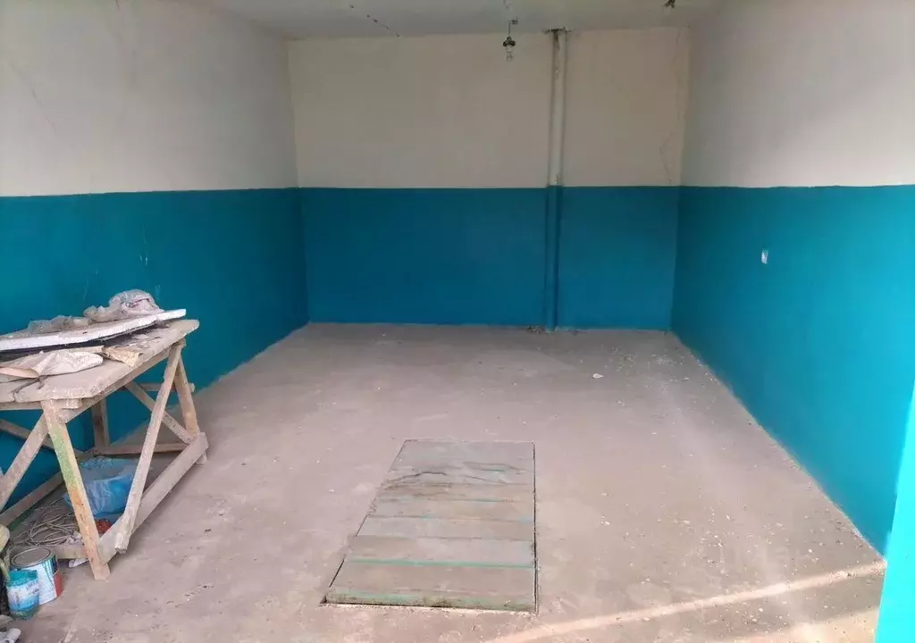 Гараж в Красноярский край, Красноярск просп. Металлургов, 1Ж (18 м) - Фото 2