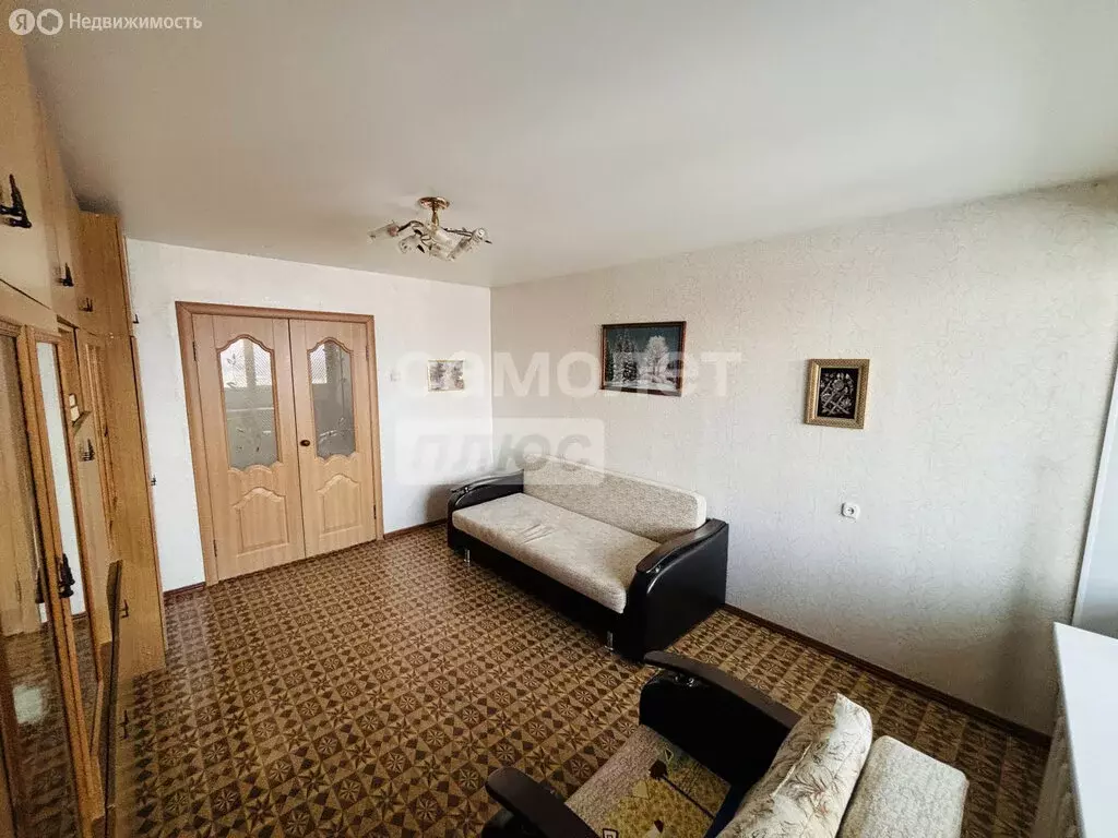 3-комнатная квартира: Казань, улица Пржевальского, 4 (59.9 м) - Фото 1