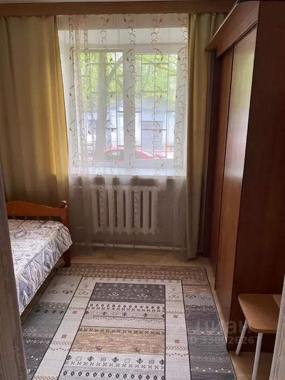 1-к кв. Московская область, Лыткарино 2-й мкр, 7-й кв-л, 5Б (20.0 м) - Фото 2