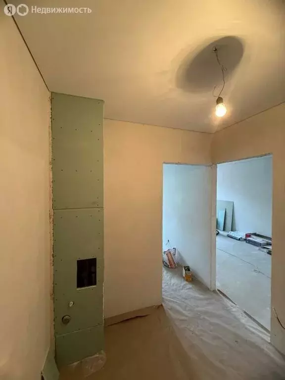 1-комнатная квартира: Аксай, улица Менделеева, 53А (35 м) - Фото 1