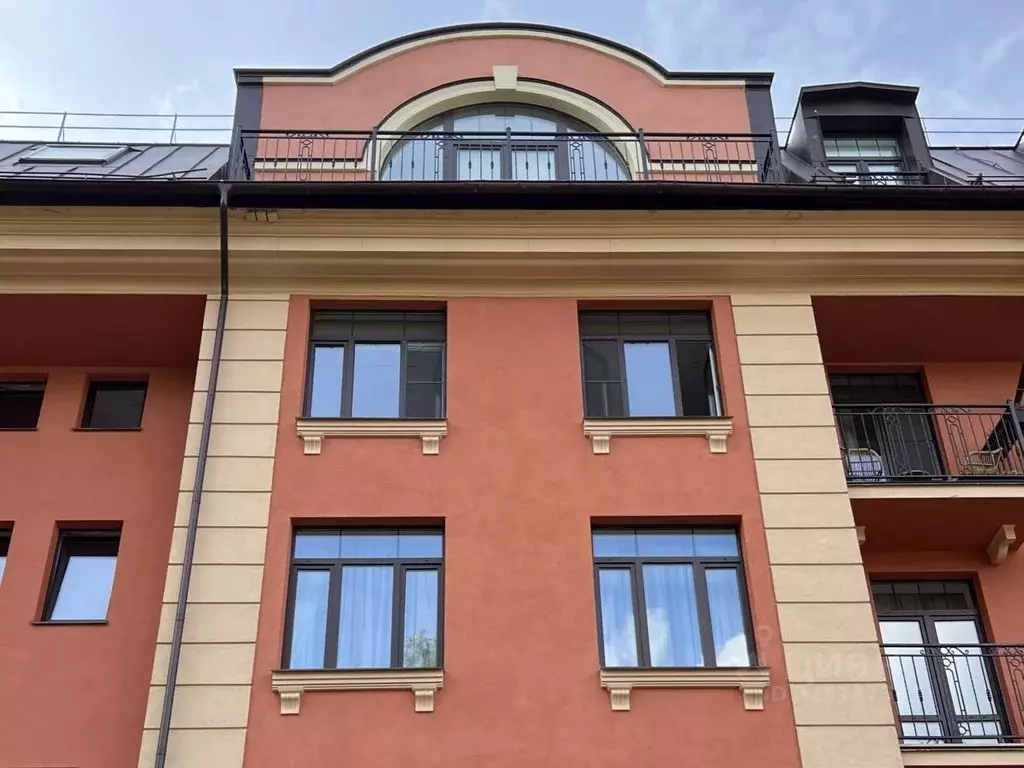 3-к кв. Санкт-Петербург Дибуновская ул., 34 (103.3 м) - Фото 2